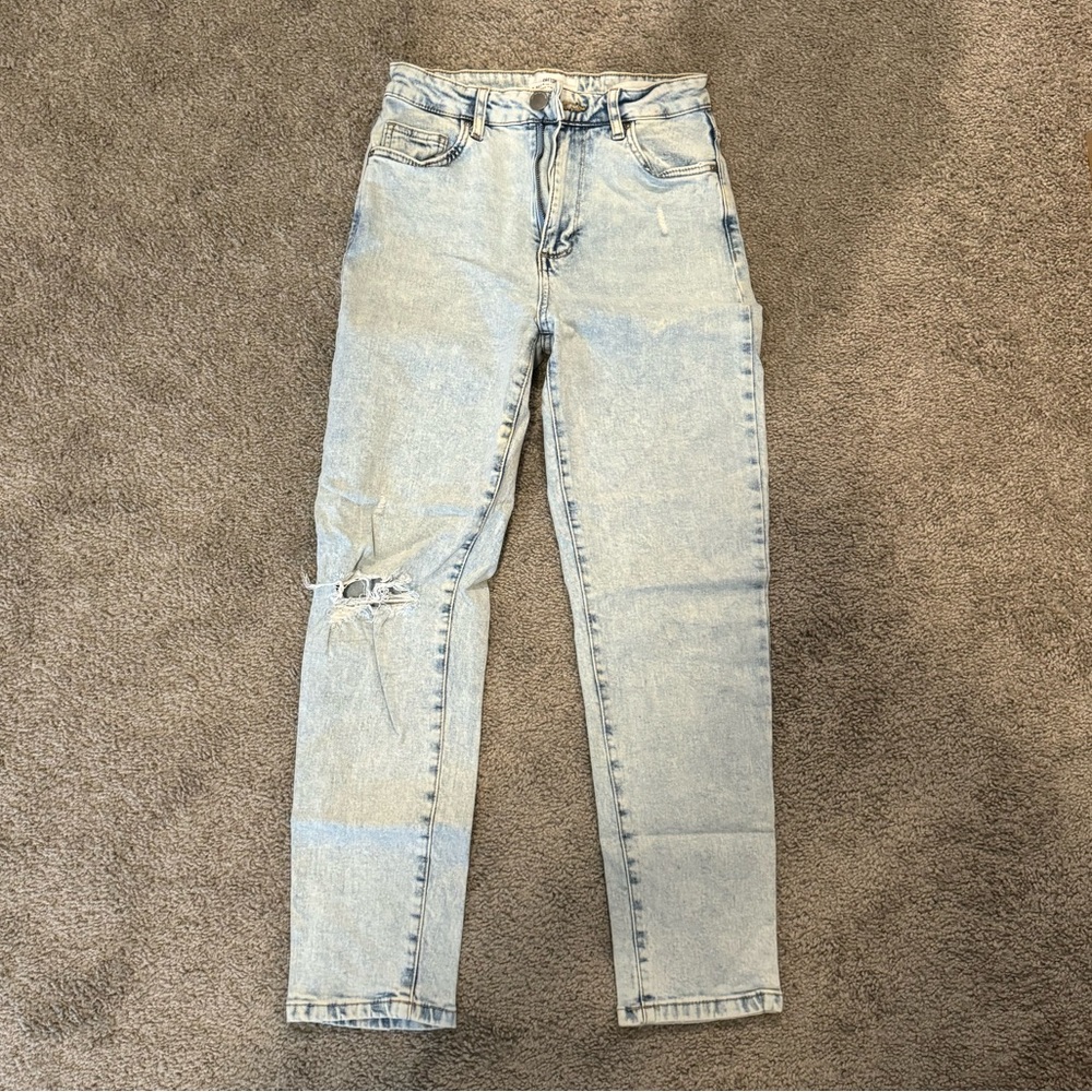 Cotton On Mom Jeans
